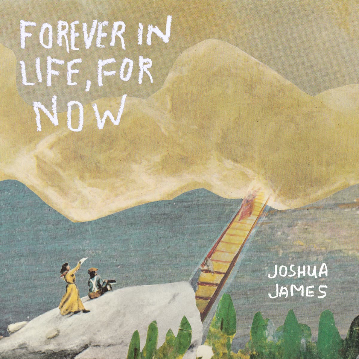 Forever In Life, For Now